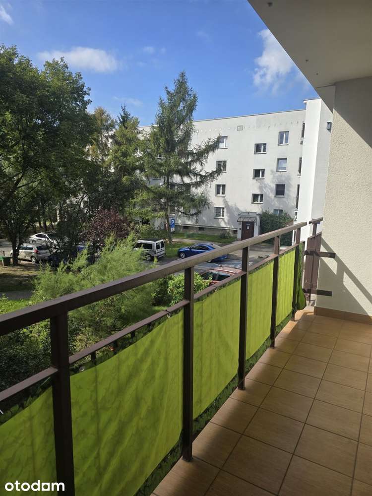Natolin 3 oddzielne pokoje