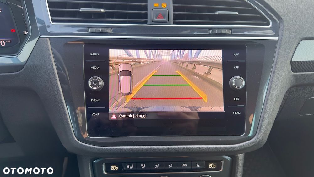 Volkswagen Tiguan 2,0 TSI OPF 4Motion DSG R-Line - 25