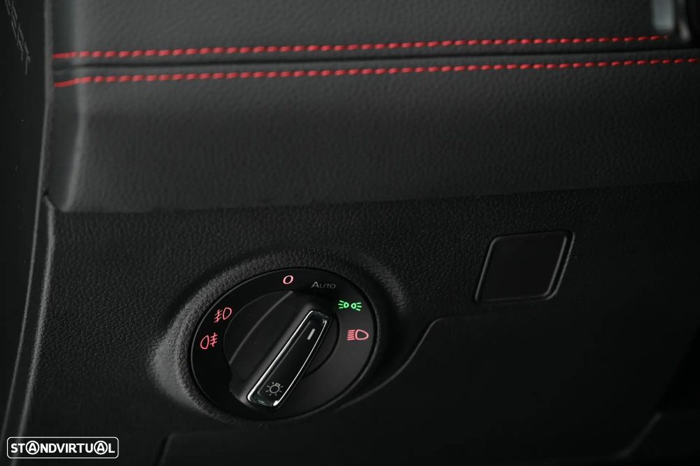 SEAT Arona 1.0 TSI FR - 30