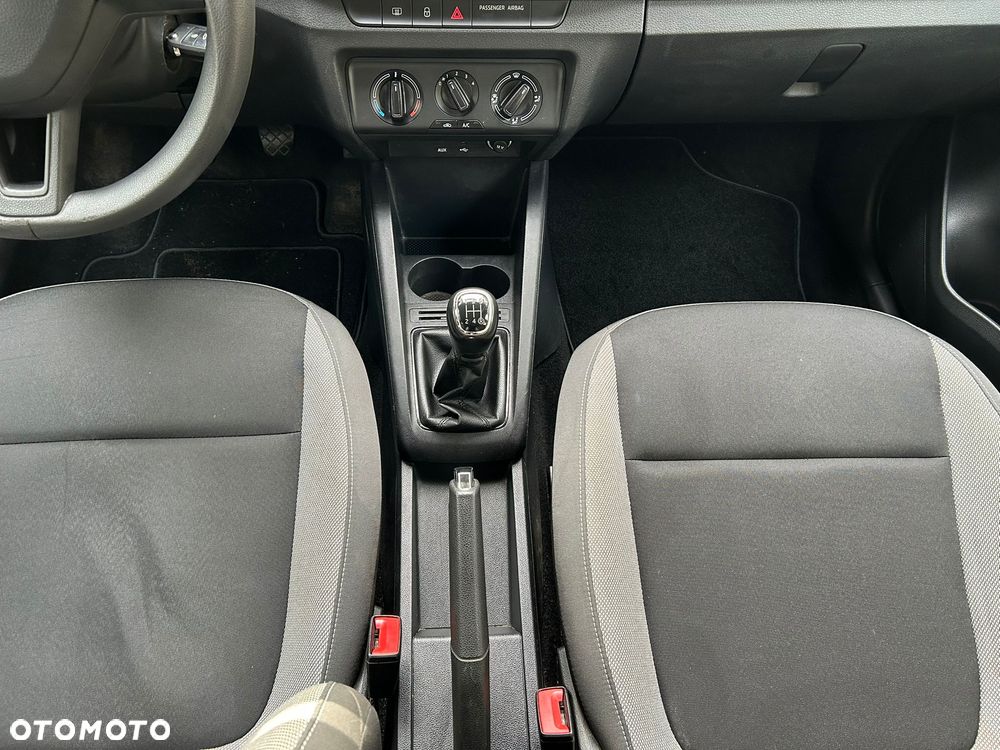 Skoda Fabia 1.0 Ambition - 24