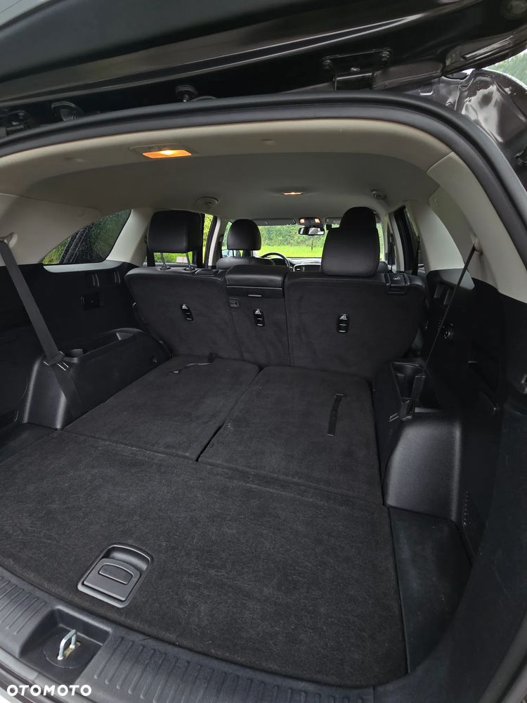 Kia Sorento 2.0 CRDI L - 20