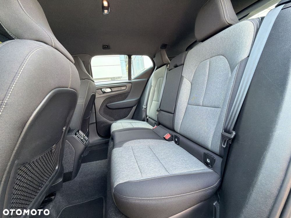 Volvo XC 40 - 13