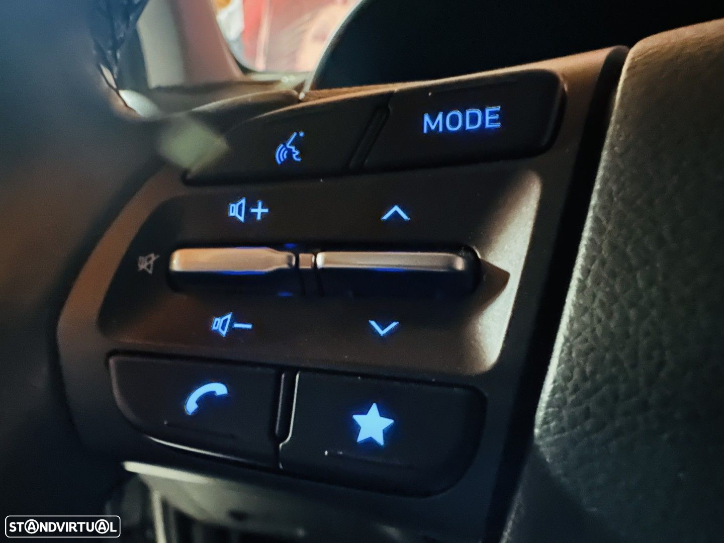 Hyundai Kauai EV 64 kWh Premium - 14