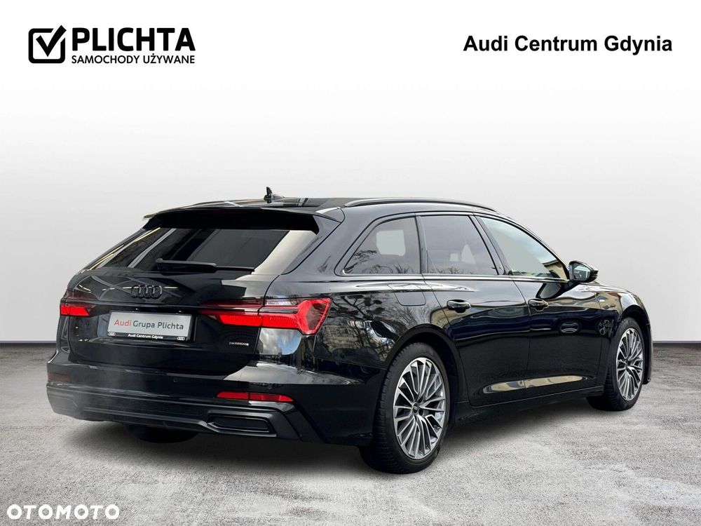 Audi A6 Avant - 5