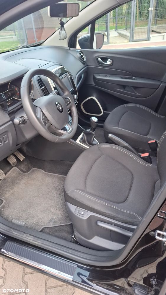 Renault Captur 0.9 Energy TCe Alize - 11