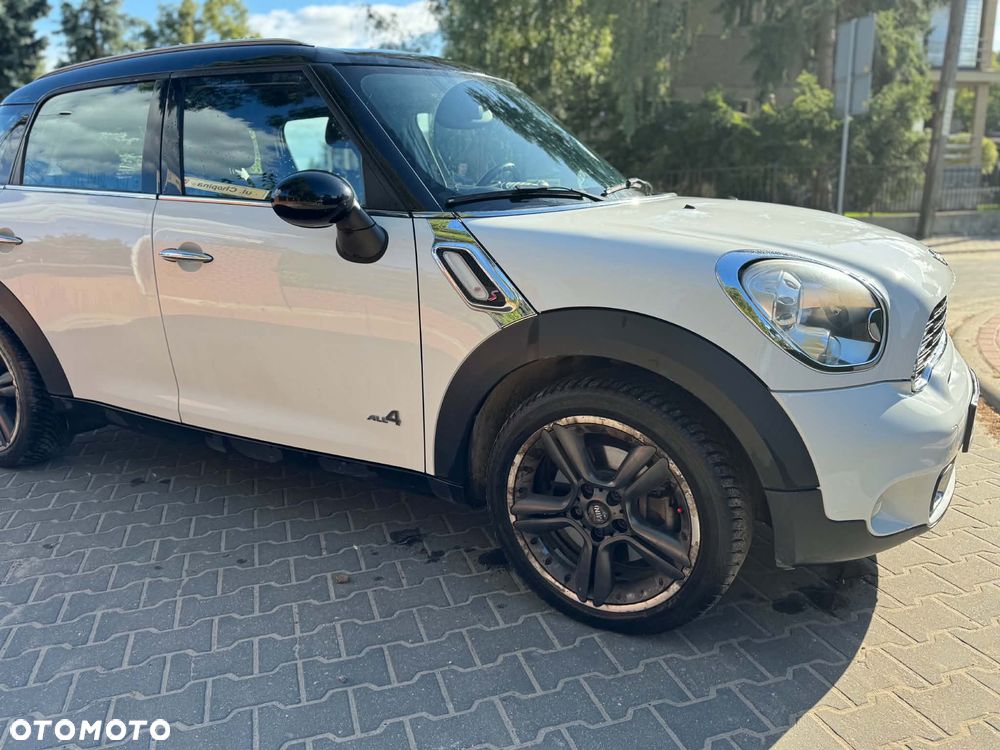 MINI Countryman - 3