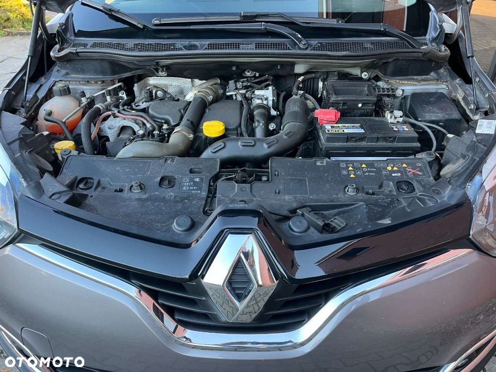 Renault Captur 1.5 dCi Limited EDC - 28