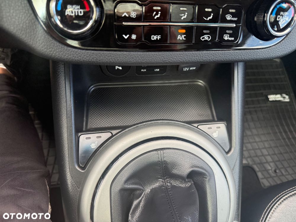 Kia Sportage 1.6 GDI XL 2WD - 31