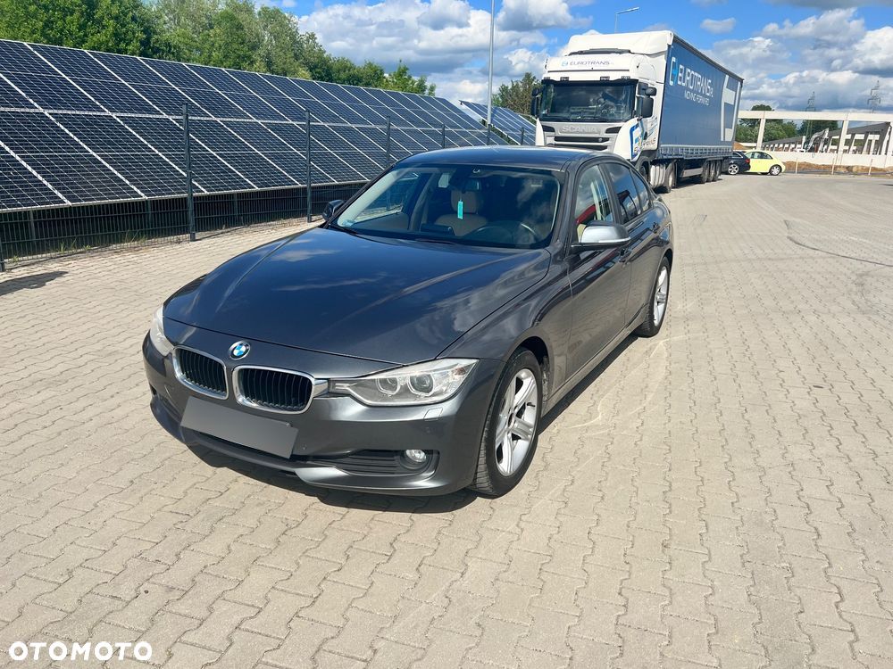 BMW 3