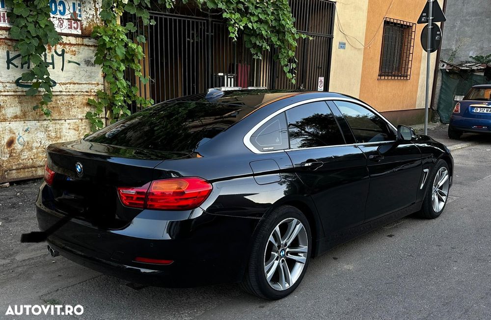 BMW Seria 4 - 3
