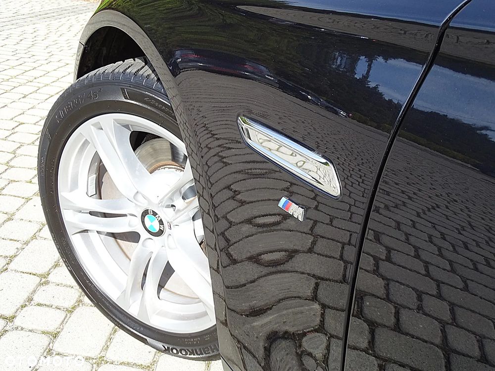 BMW Seria 5 - 36