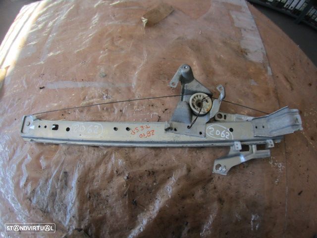 Elevador Sem Motor Elevsm2062 MERCEDES CLASSE A W168 2001 170Cdi 90Cv 5P CINZA TE - 1