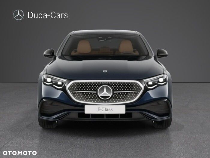 Mercedes-Benz Klasa E 220 d mHEV 4-Matic AMG 9G-Tronic - 7