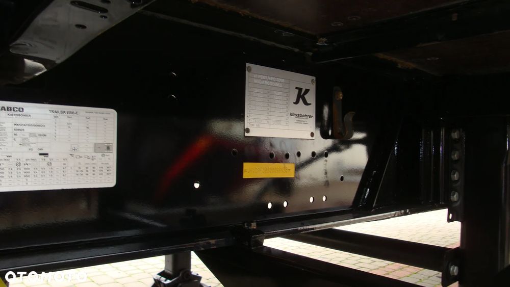 Kassbohrer Mega Firanka - 18