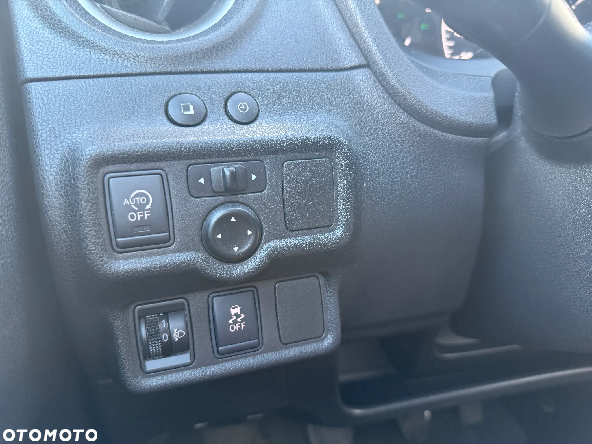 Nissan Note - 21