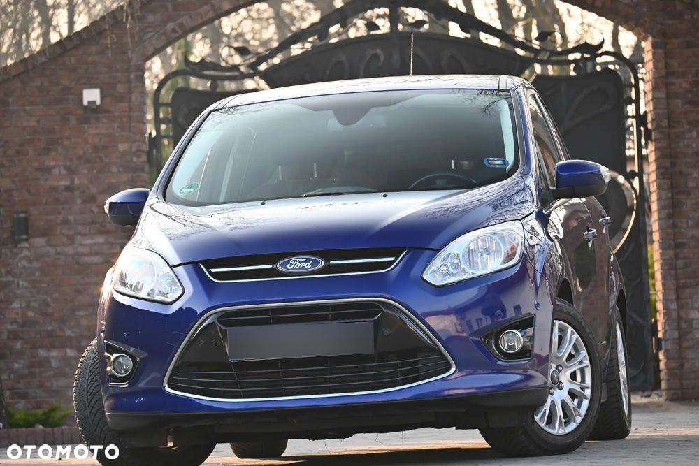 Ford C-MAX 2.0 TDCi Titanium MPS6 - 4