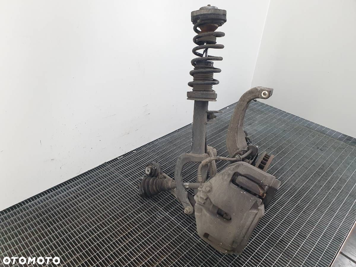 ZWROTNICA AMORTYZATOR ZACISK ZAWIESZENIE PRAWE PRZÓD BMW F10 520 525 XDRIVE - 2
