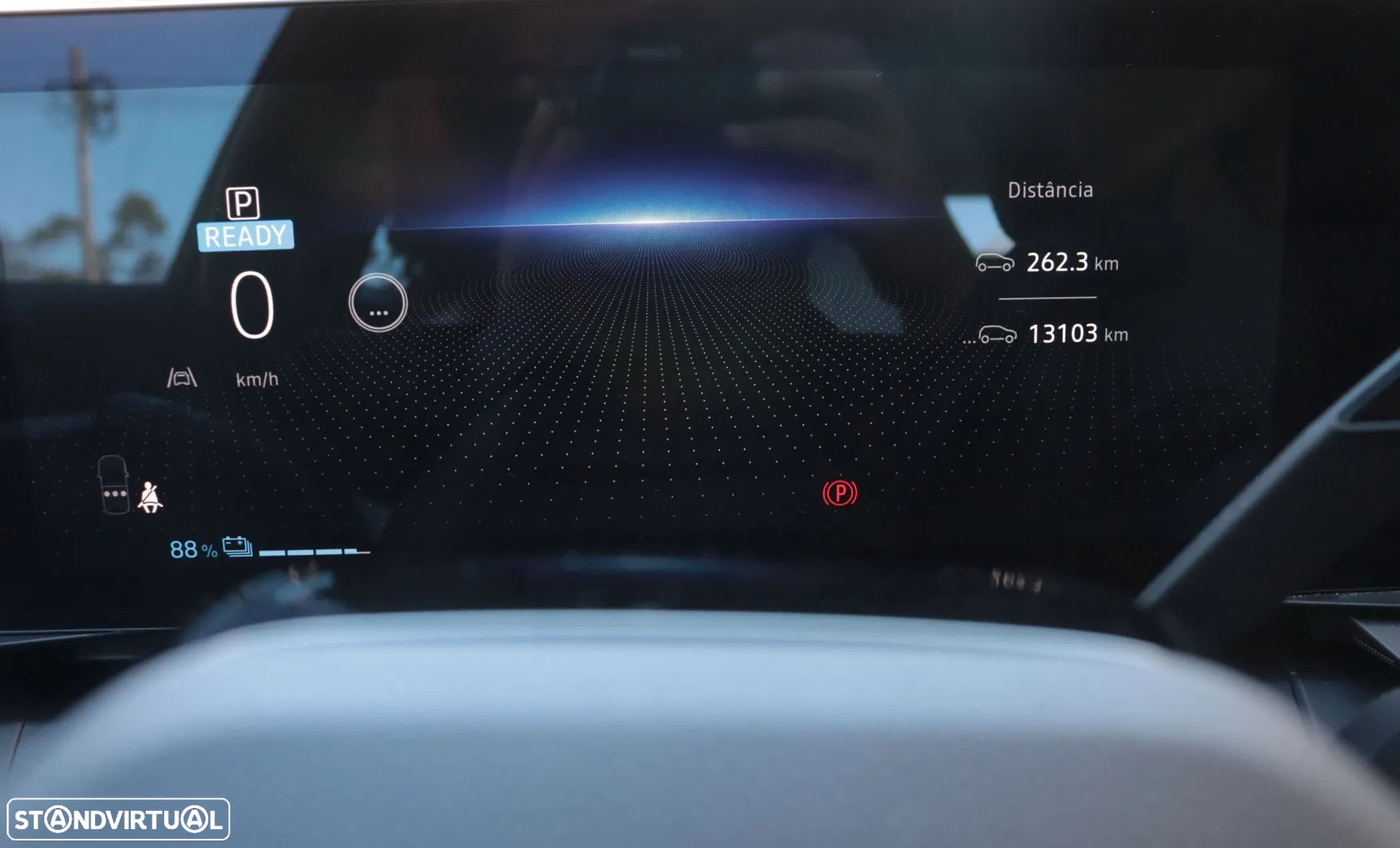 Renault Mégane E-Tech EV60 Equilibre Optimum Charge - 30