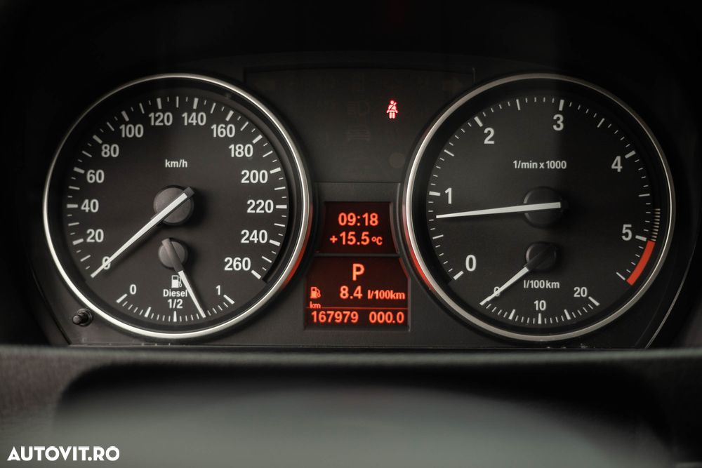 BMW X1 - 29