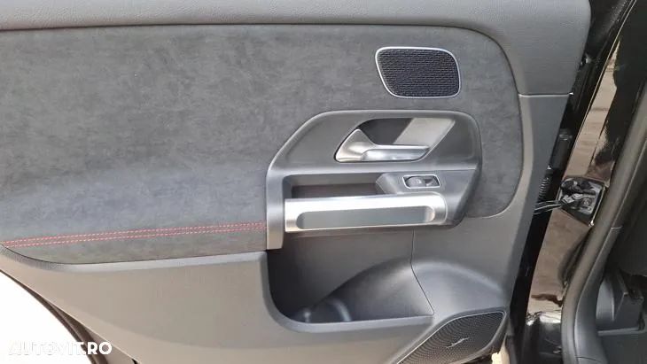 Mercedes-Benz GLB 250 4Matic 8G-DCT AMG Line Advanced Plus - 22