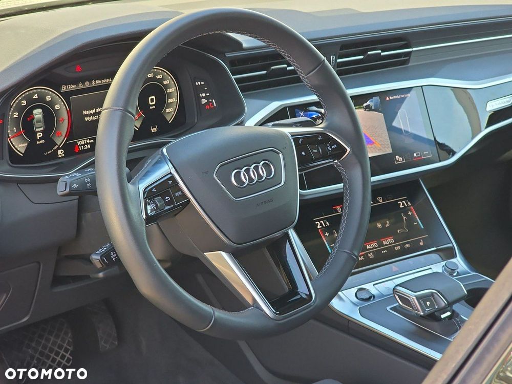 Audi A7 Sportback - 17