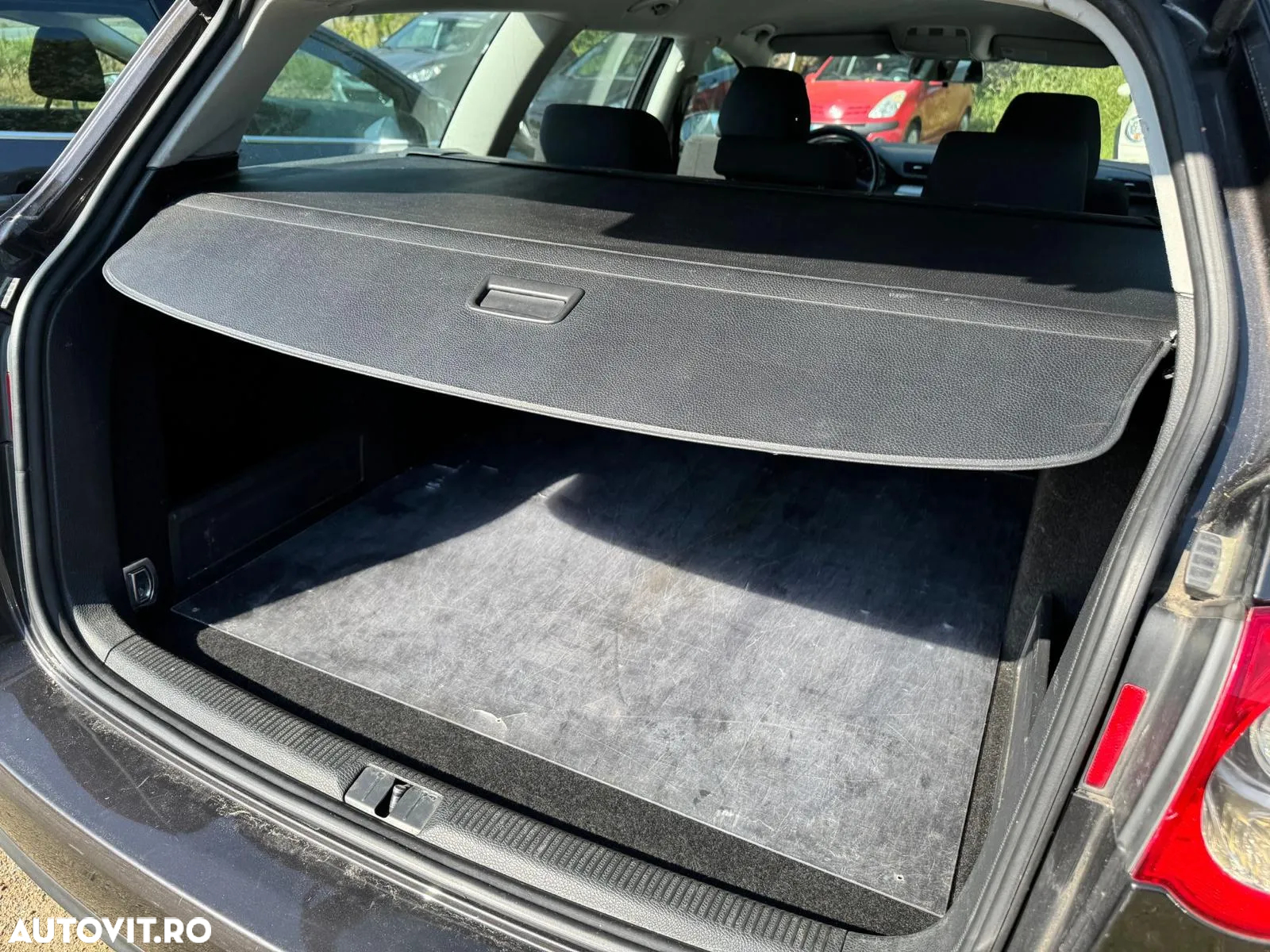 Volkswagen Passat Variant 1.9 TDI Comfortline - 7