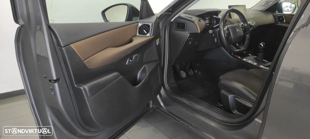 DS DS3 Crossback - 16