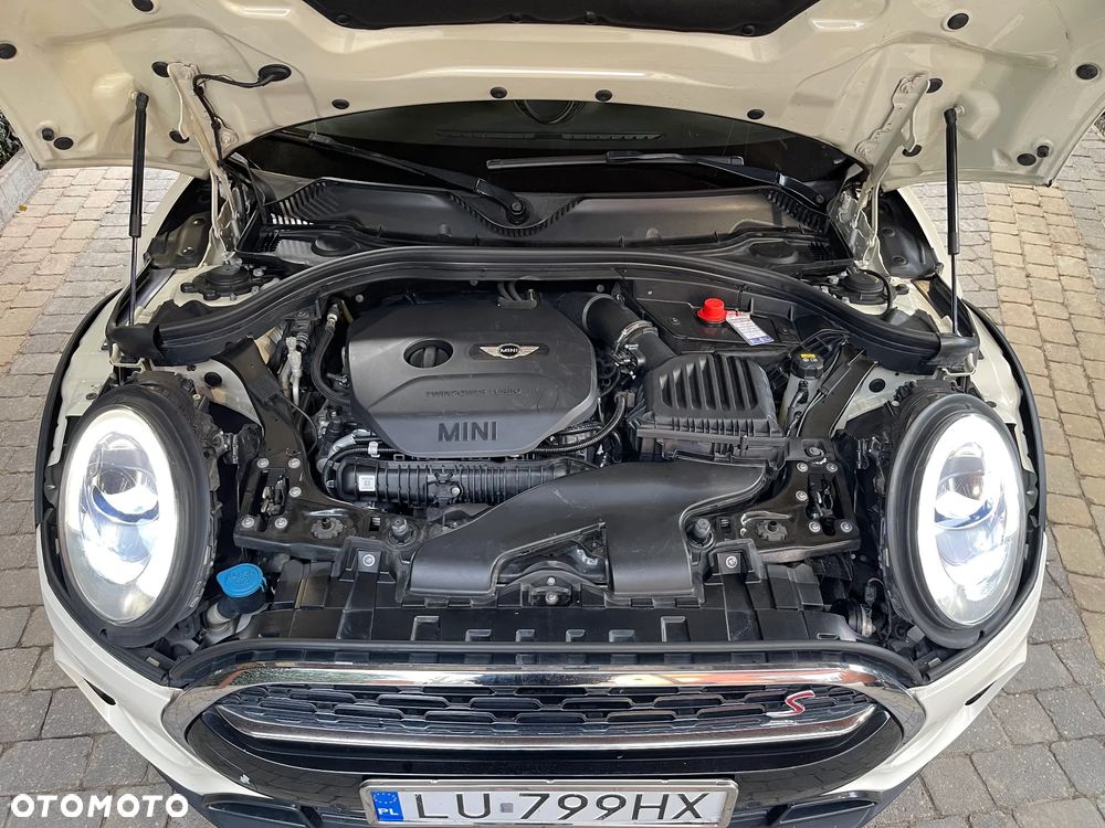 MINI Clubman Cooper S - 16