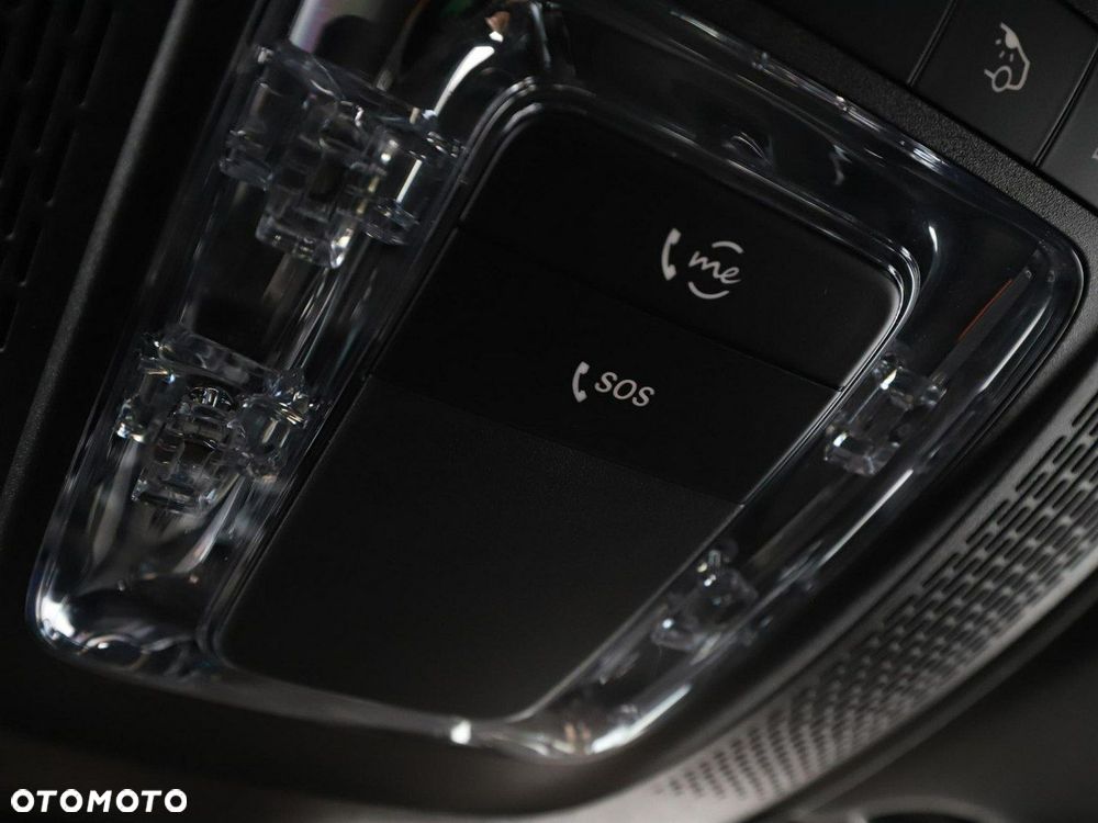 Mercedes-Benz CLA 200 d 8G-DCT - 38