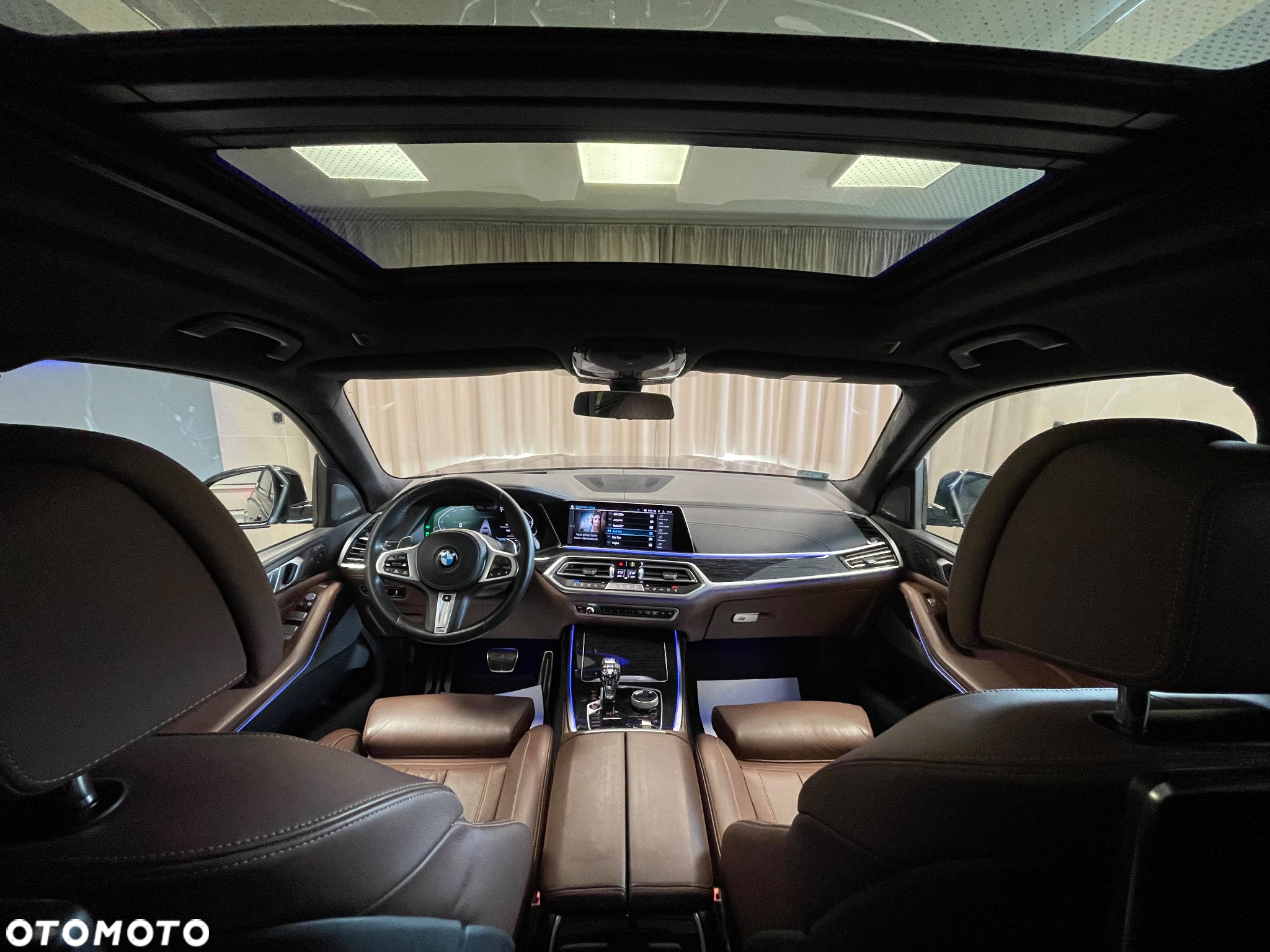 BMW X7 xDrive40d mHEV sport - 7