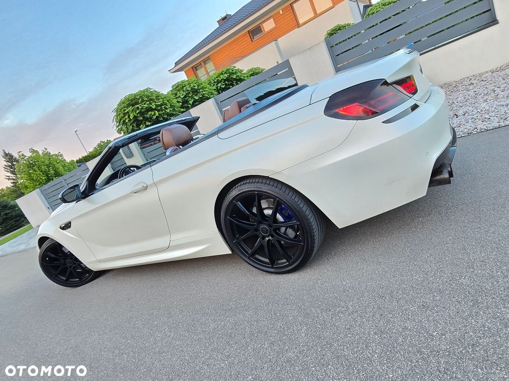 BMW Seria 6 - 3