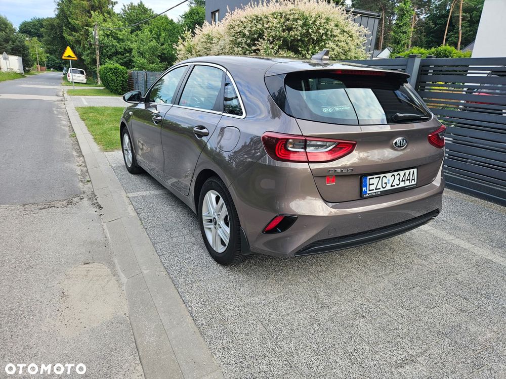 Kia Ceed 1.0 T-GDI M - 3