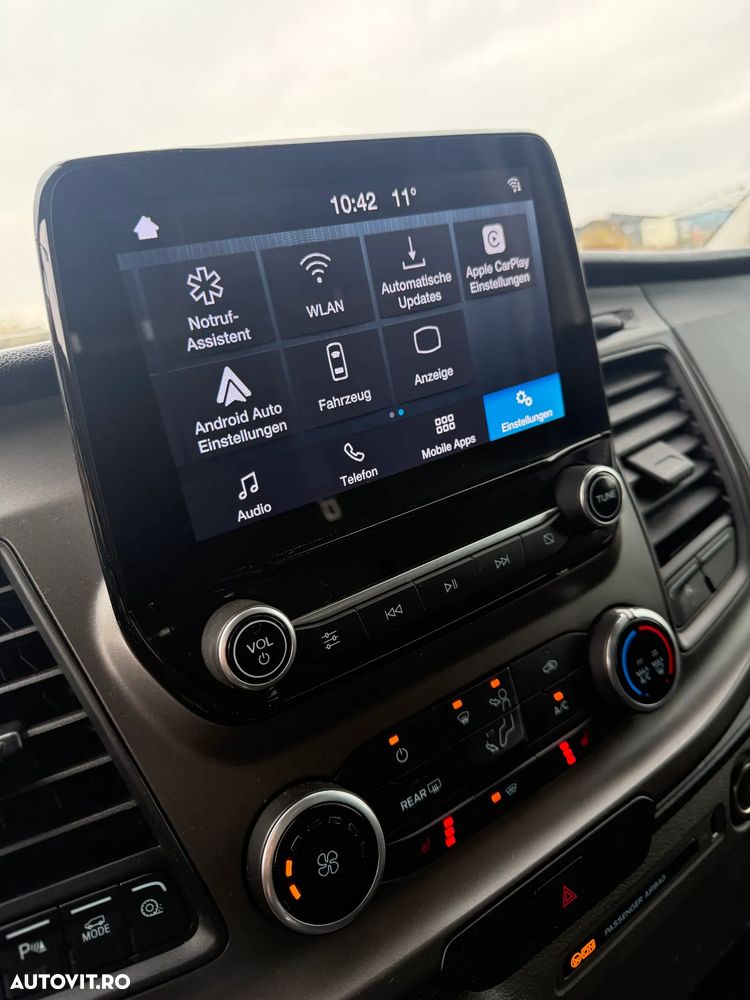 Ford Transit L3H2 170 CP - 15