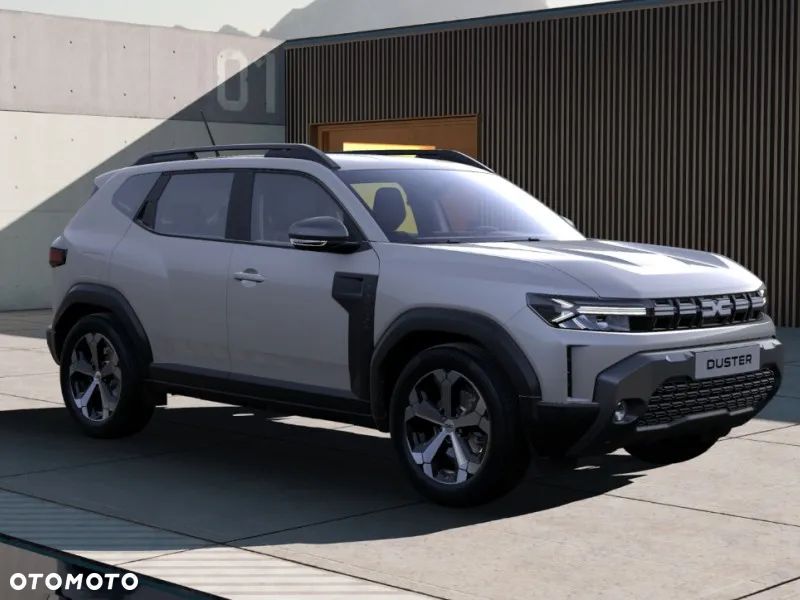 Dacia Duster 1.3 TCe Journey - 1