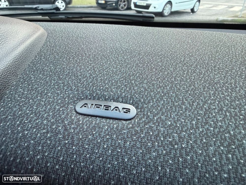 Smart ForTwo Coupé 0.8 cdi Passion 45 - 17