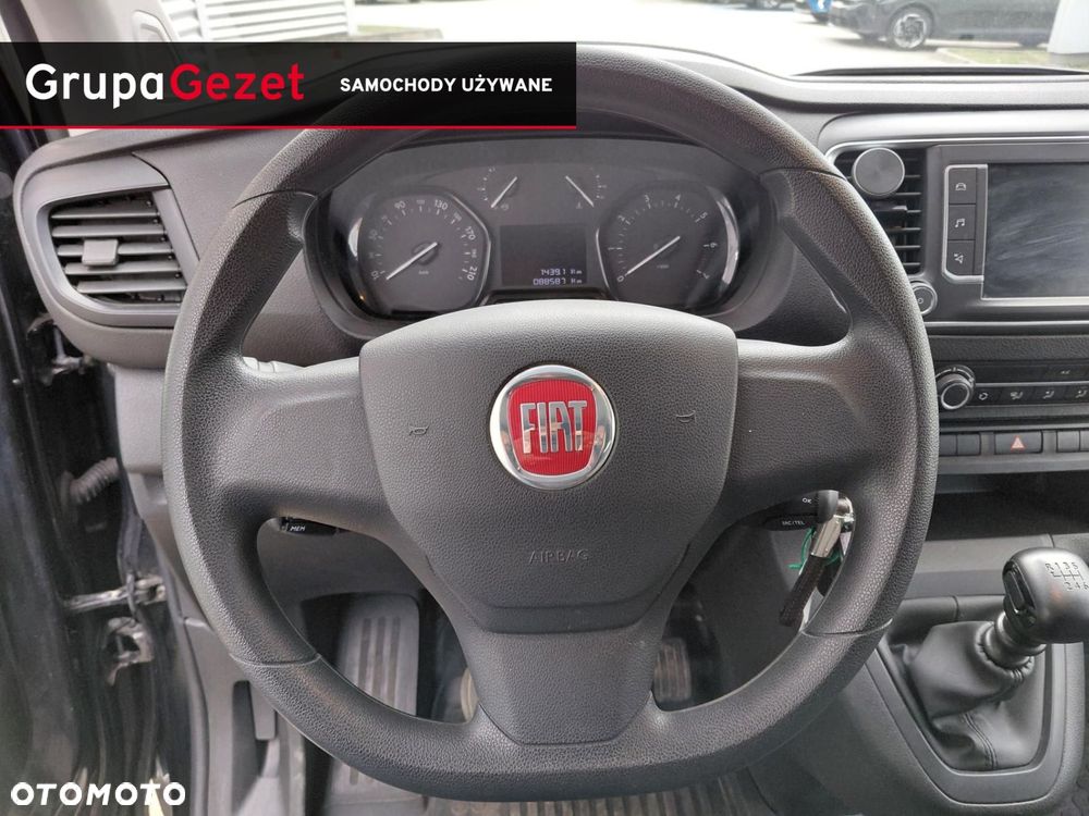 Fiat Scudo - 10