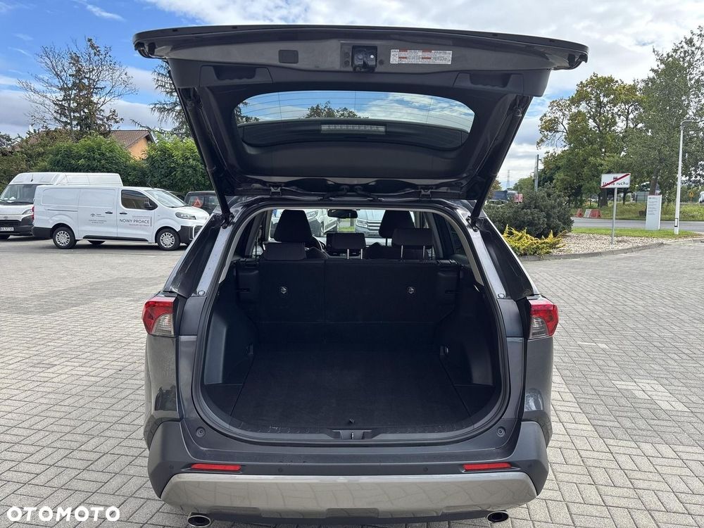 Toyota RAV4 - 21