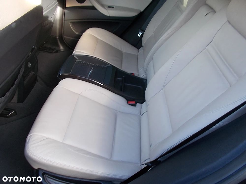 BMW X6 - 11
