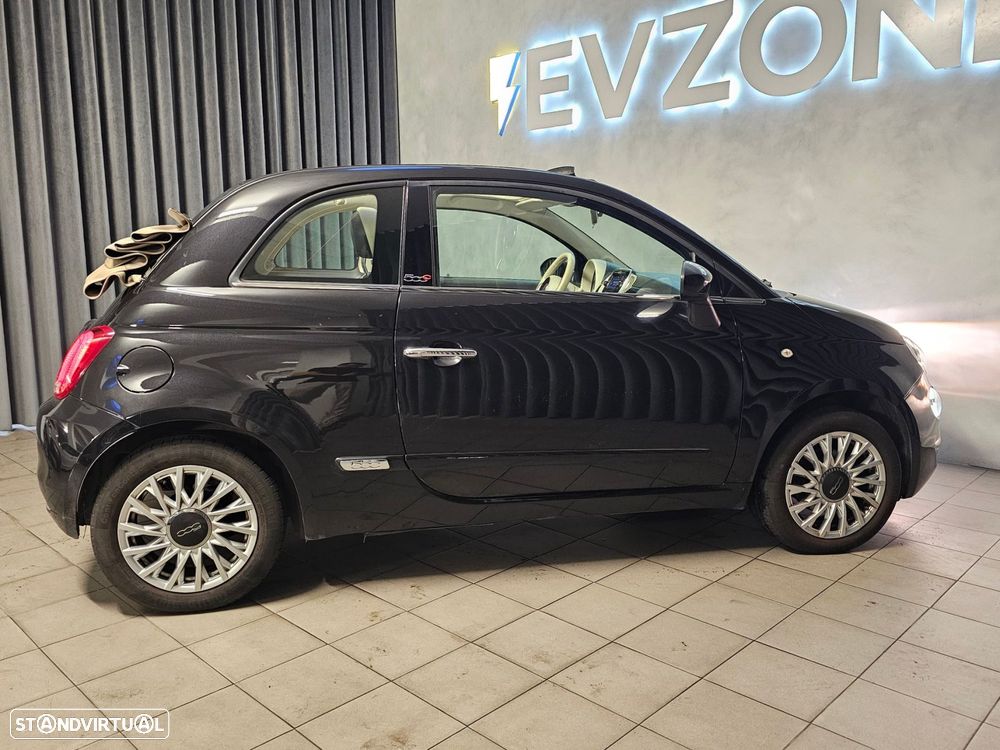 Fiat 500C 1.2 Pop Star Edition - 7