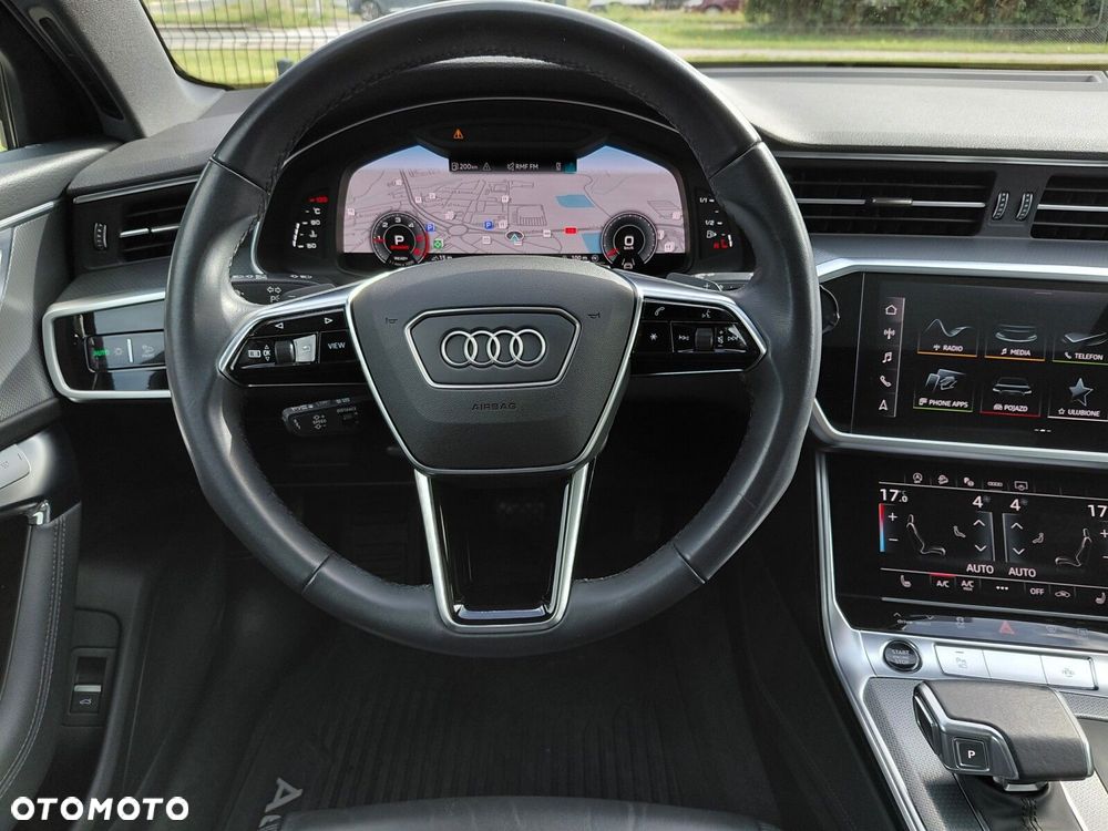 Audi A6 Allroad 40 TDI mHEV Quattro S tronic - 22