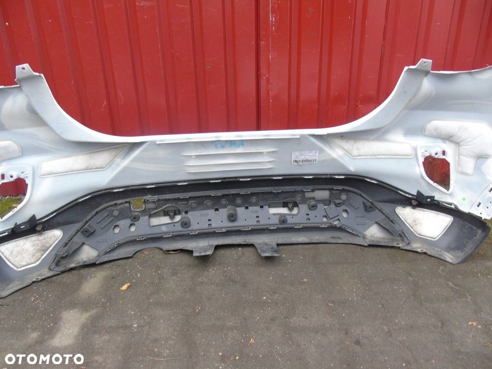 Ford Puma MK2 II zderzak tylny L1TB-17H773-B1F - 9