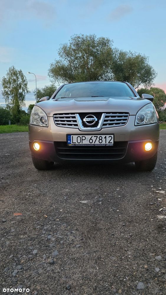 Nissan Qashqai - 19
