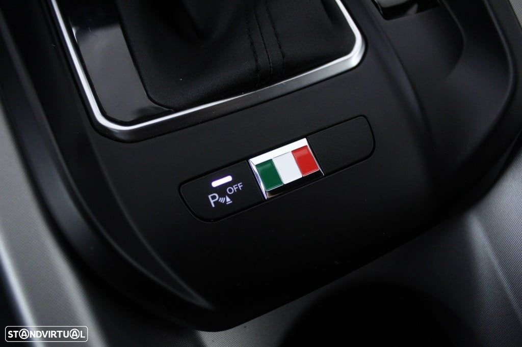 Alfa Romeo Tonale 1.5 Hybrid Veloce - 33
