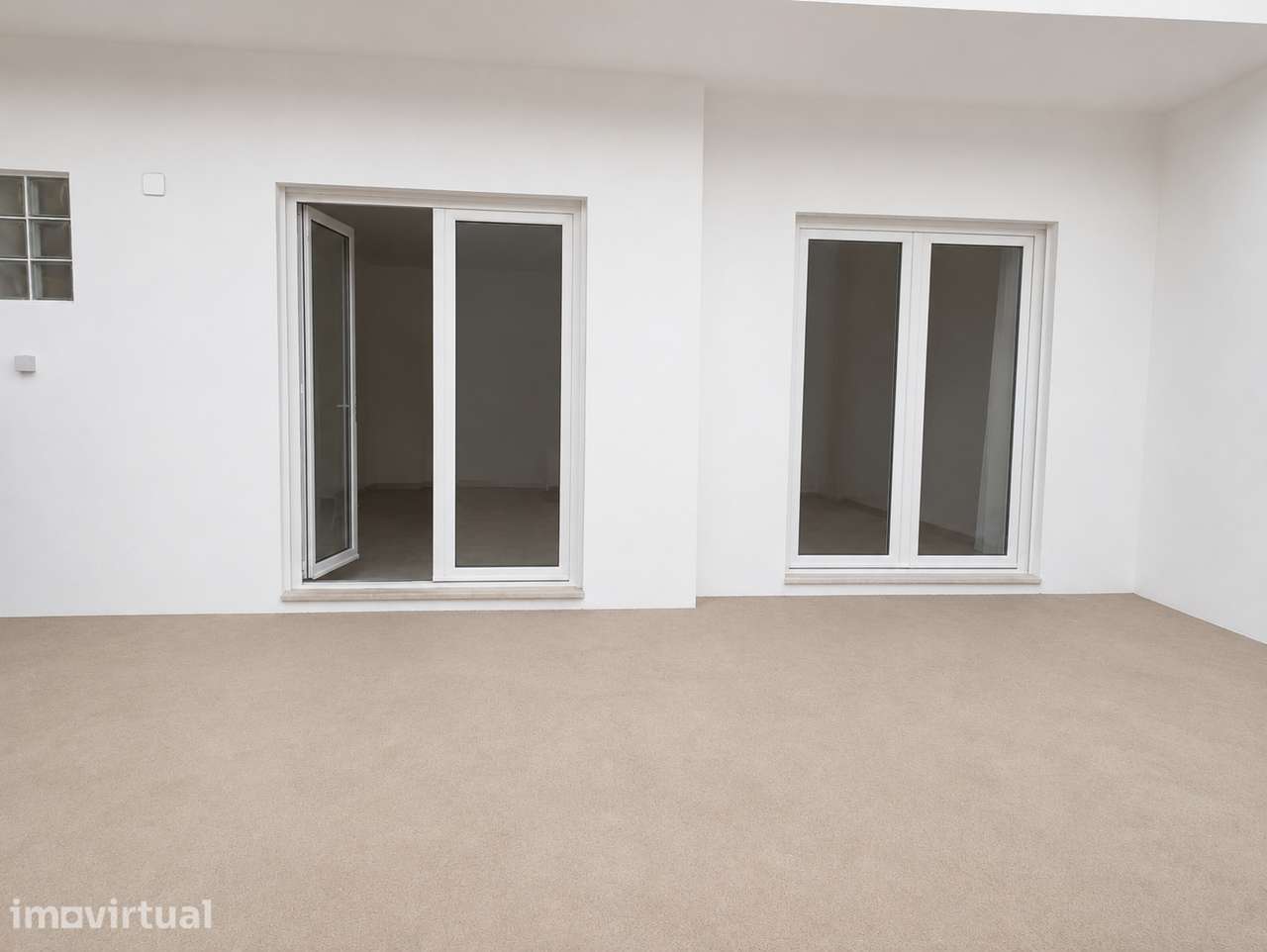 Apartamento T2+1 Renovado - Grande imagem: 4/12