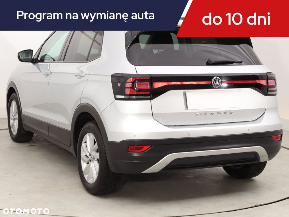 Volkswagen T-Cross - 6