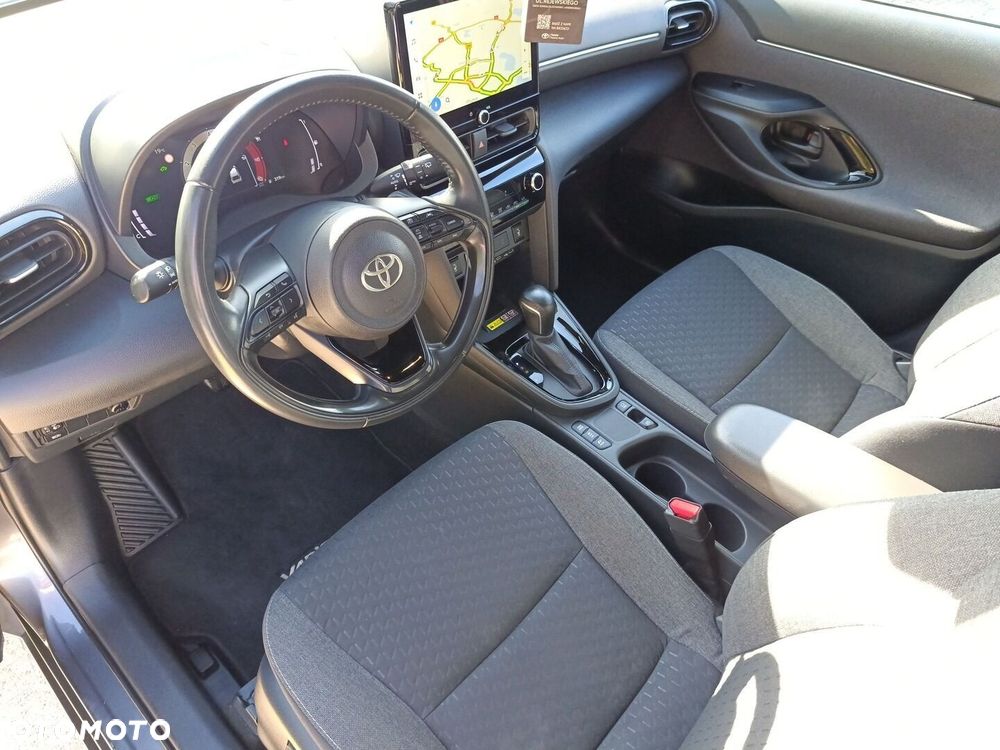Toyota Yaris Cross Hybrid 1.5 Style - 26