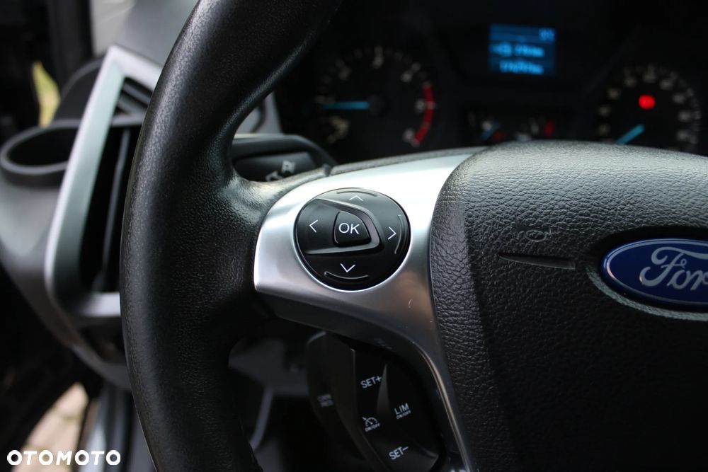 Ford Transit Custom 310 L2H1 Limited - 24