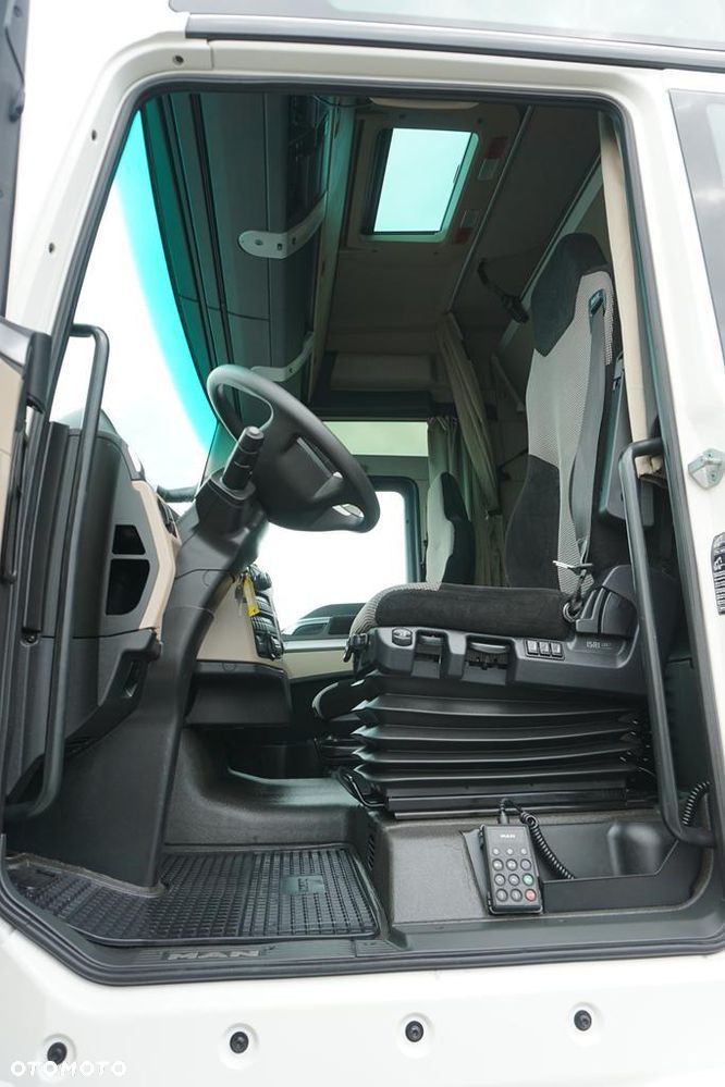 MAN TGX / 26.470 / ACC / E 6 / XXL /  BDF  7,15 M , 7,45 M , 7,82 M - 7