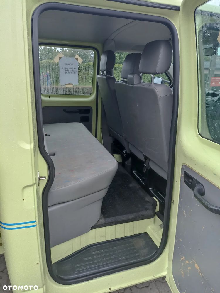 Volkswagen TRASPORTER - 4