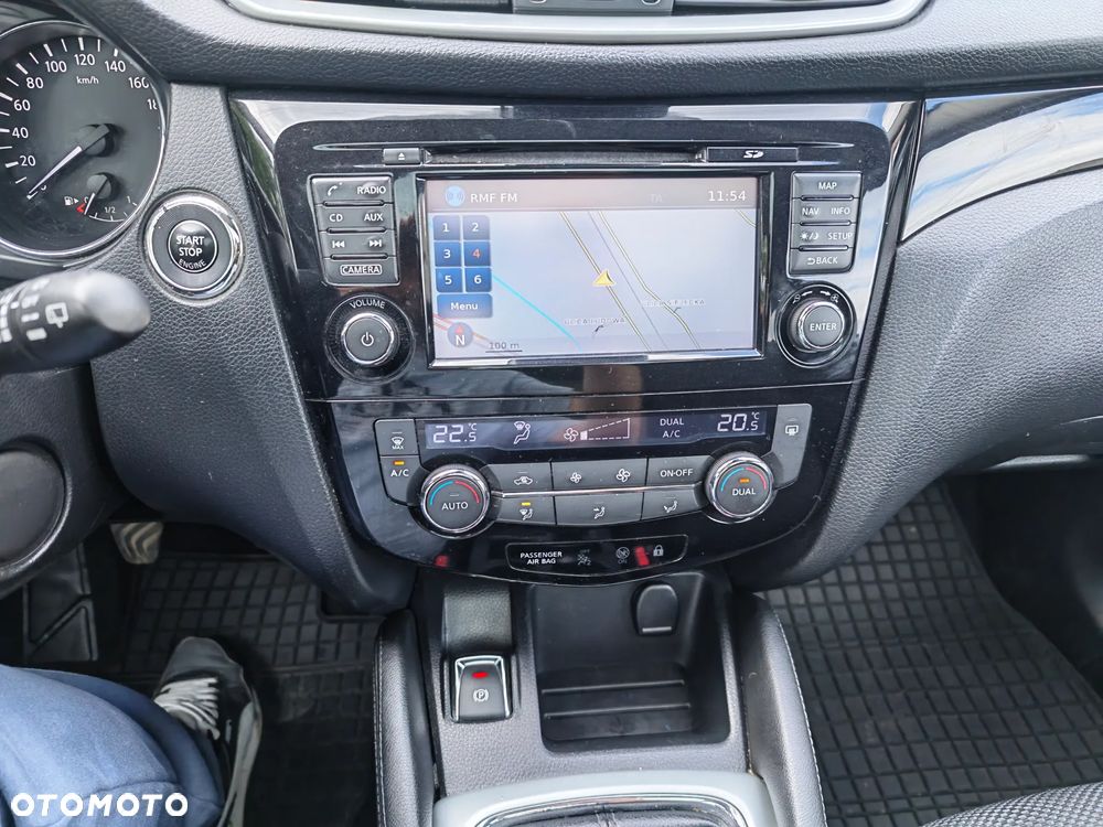 Nissan Qashqai 1.5 dCi Tekna - 21